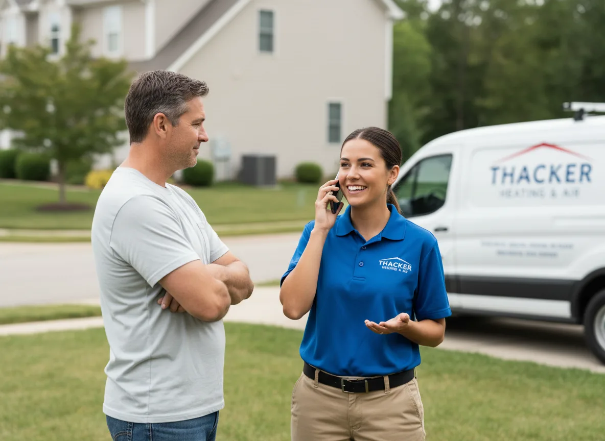 Ac Repair Upperglade, WV FAQs